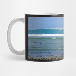 High Breaking Wave Mug